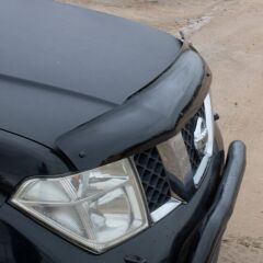 Nissan Navara 2006-2015 Uyumlu Kaput Rüzgarlığı