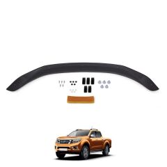 Nissan Navara 2016+ Uyumlu Kaput Rüzgarlığı