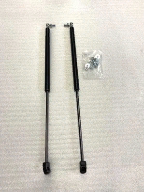 Skoda Octavia 2015-2019 Uyumlu Yedek Parça Kaput Amortisörü