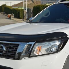 Nissan Navara 2016+ Uyumlu Kaput Rüzgarlığı