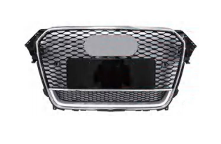 Audi A4 B8.5 2012-2015 RS4 Panjur