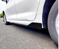 Toyota Corolla 2019+ Uyumlu Yedek Parça Marşpiyel