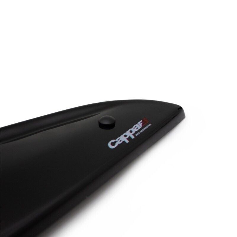 Nissan Navara NV300 2016+ Uyumlu Yedek Parça Kaput Rüzgarlığı