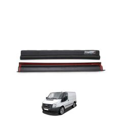 Ford Transit  Uyumlu Yedek Parça Kapı Eşiği 2006-2013 Yılı Arası