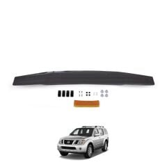 Nissan Pathfinder 2005-2014 Uyumlu Kaput Rüzgarlığı