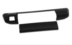 İsuzu D-Max 2020+ Bagaj Açma Kaplama