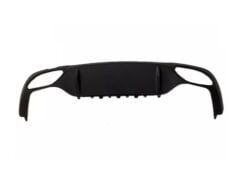 Mercedes Uyumlu Yedek Parça W213 E Serisi 2016+ Uyumlu Amg Arka Tampon Alt Eki (Difüzör) - 2138852601