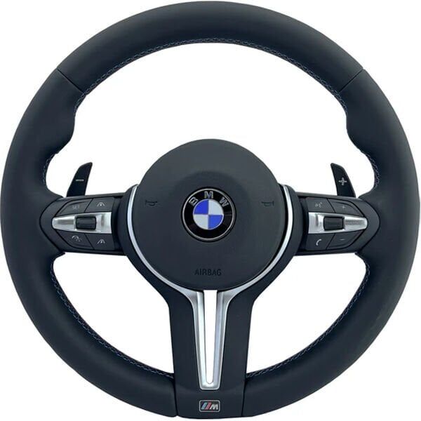 BMW F30 Uyumlu M3 Direksiyon