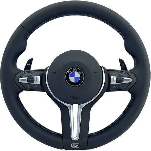 BMW F30 Uyumlu M3 Direksiyon