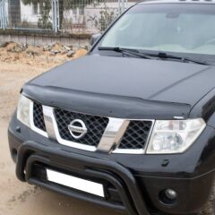 Nissan Pathfinder 2005-2014 Uyumlu Kaput Rüzgarlığı