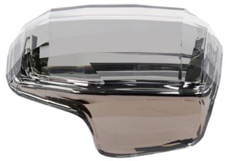 Audi A4 Kristal Vites Topuzu
