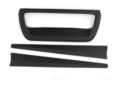 İsuzu D-Max 2020+ Bagaj Kapağı Kaplama