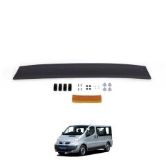 Nissan Primastar 2001-2014 Uyumlu Yedek Parça Kaput Rüzgarlığı