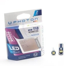Photon T10 W5W 12V Exclusive Cb Park Led PH7018