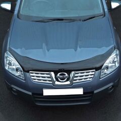 Nissan Qashqai 2007-2010 Uyumlu Yedek Parça Kaput Rüzgarlığı