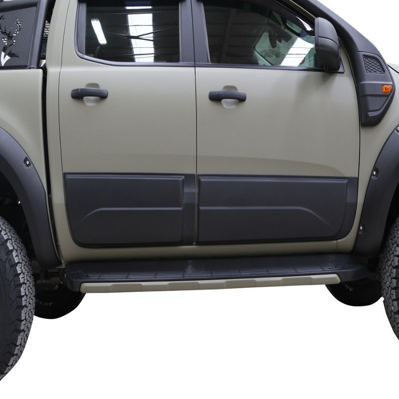 Ford Ranger Uyumlu 2016 Gövde Kapı Kaplama