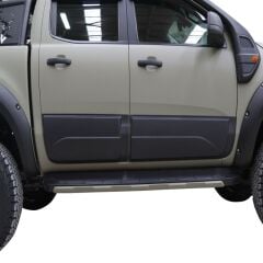 Ford Ranger Uyumlu 2016 Gövde Kapı Kaplama