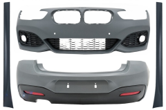 BMW F20 LCI (2015-2018) Uyumlu M Sport Body Kit