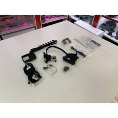 Volkswagen Passat B8 2016-2019  Uyumlu  Tek Motor Elektronik Bagaj Açma