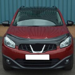 Nissan Qashqai 2010-2013 Uyumlu Kaput Rüzgarlığı