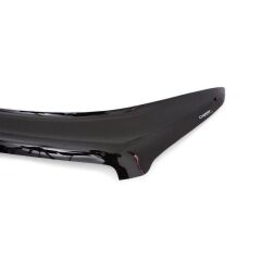 Nissan Qashqai 2010-2013 Uyumlu Kaput Rüzgarlığı