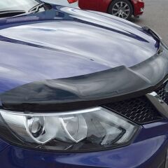 Nissan Qashqai 2014-2016 Uyumlu Kaput Rüzgarlığı
