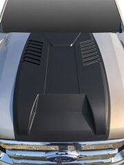 Ford Ranger Uyumlu Yedek Parça 2016 Ön Kaput Scoop