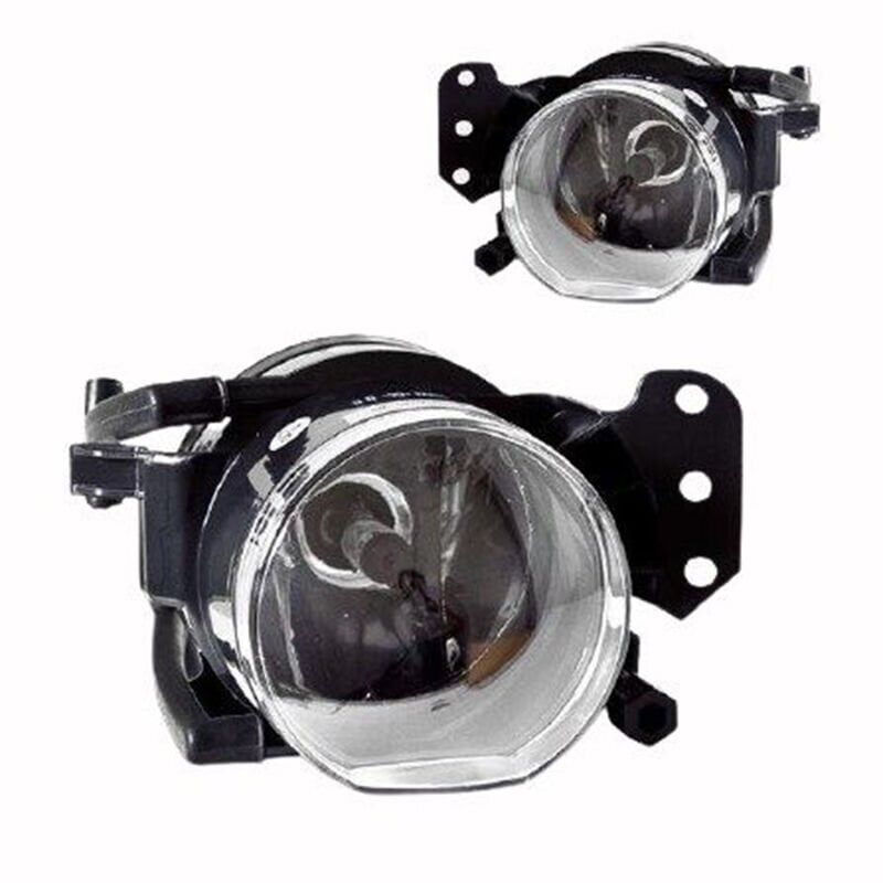 Bmw 5 Serisi E60 2004-2008 Uyumlu Oem Sis Farı