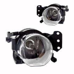 Bmw 5 Serisi E60 2004-2008 Uyumlu Yedek Parça Oem Sis Farı