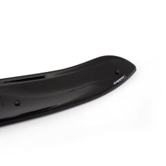 Nissan Qashqai 2017+ Uyumlu Yedek Parça Kaput Rüzgarlığı