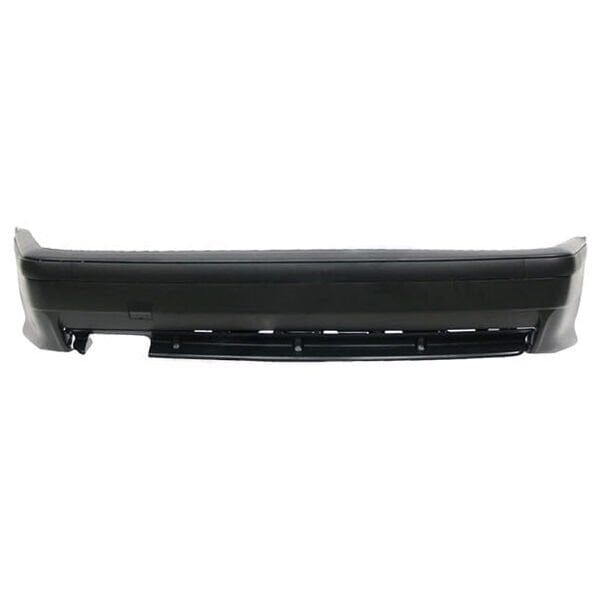 BMW E36 (1990-1998) Uyumlu M3 Arka Tampon