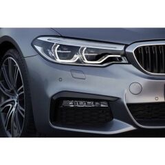 Bmw G30 G31 5 Series 2017+ Uyumlu Yedek Parça İcon Adaptive Led Far G3017-B036-B037