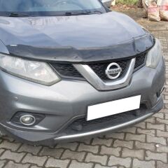 Nissan X-Trail 2014+ Uyumlu Kaput Rüzgarlığı