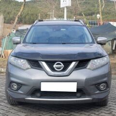 Nissan X-Trail 2014+ Uyumlu Kaput Rüzgarlığı