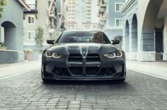 Bmw G80 M3 Aero Kit Parlak Siyah