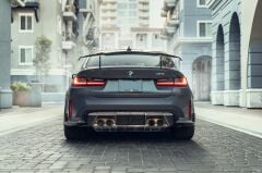 Bmw G80 M3 Aero Kit Parlak Siyah