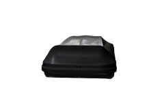 Subaru Impreza 2007-2011 Ara Atkı + Port Bagaj 500 Lt Siyah