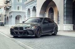 Bmw G80 M3 Aero Kit Parlak Siyah