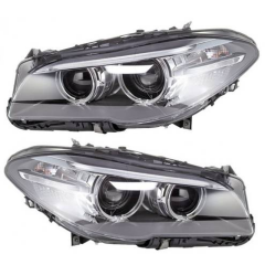 Bmw F10 (2014-2017) Uyumlu  Led D1S Bi Xenon Led Far Seti F1014-B028-B029
