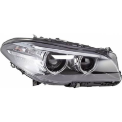 Bmw F10 (2014-2017) Uyumlu Yedek Parça Led D1S Bi Xenon Led Far Seti F1014-B028-B029