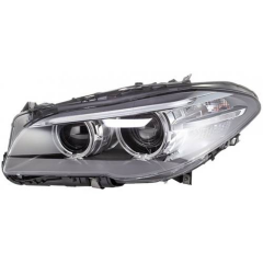 Bmw F10 (2014-2017) Uyumlu  Led D1S Bi Xenon Led Far Seti F1014-B028-B029