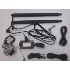 Toyota RAV4 2015-2017 Uyumlu Yedek Parça Çift Motor Otomatik Bagaj Açma