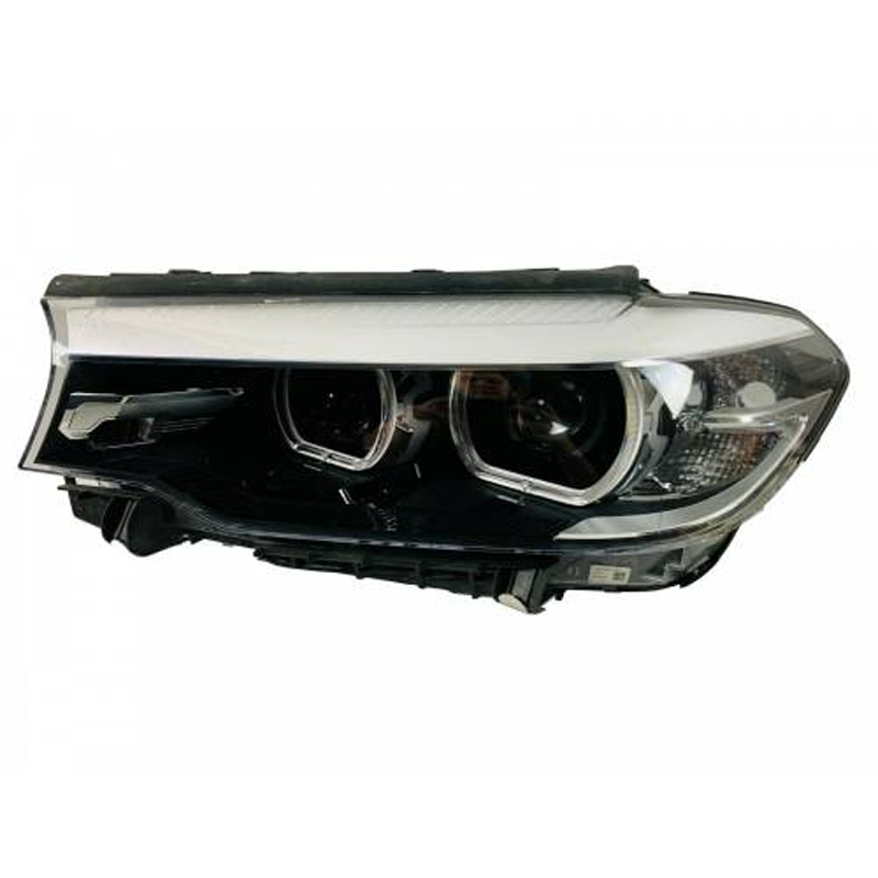 Bmw G30 Uyumlu Full Led Kayar Sinyalli Far Seti LAM-T096