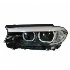 Bmw G30 Uyumlu Full Led Kayar Sinyalli Far Seti LAM-T096