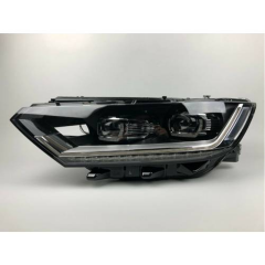 Bmw G30 Uyumlu Full Led Kayar Sinyalli Far Seti LAM-T096