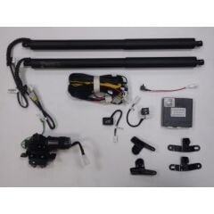 Toyota RAV4 2020+ Uyumlu  Çift Motor Otomatik Bagaj Açma