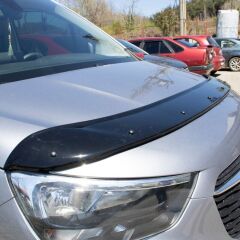 Opel Combo E 2018+ Uyumlu Kaput Rüzgarlığı