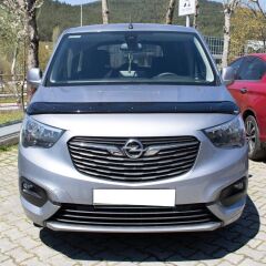Opel Combo E 2018+ Uyumlu Kaput Rüzgarlığı