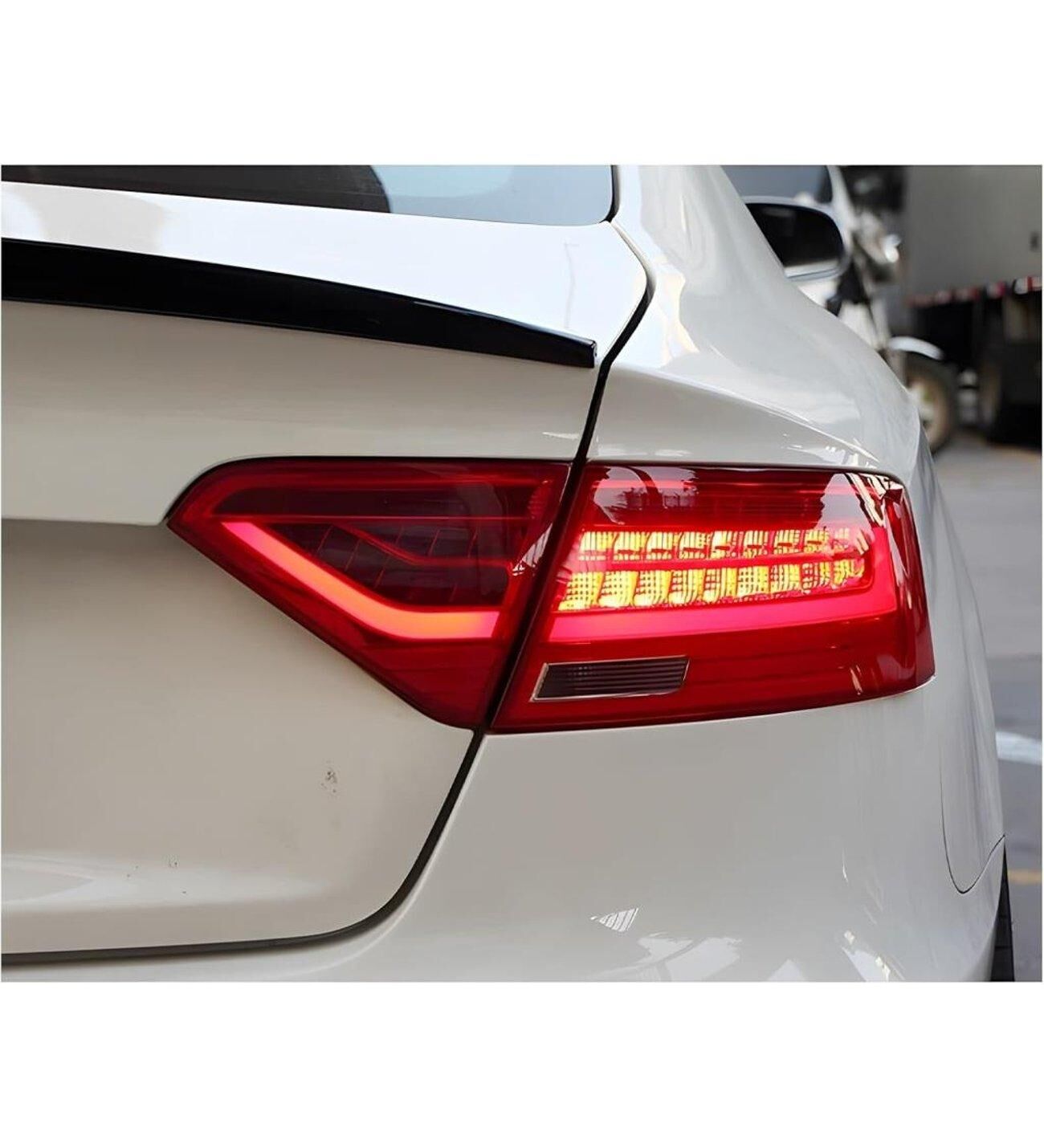 Audi A5 B8 Uyumlu B8.5 Dizayn Stop