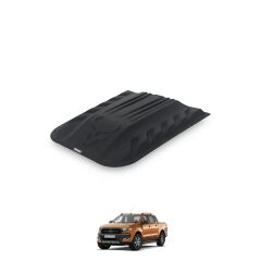 Ford Ranger Uyumlu 2016 Ön Kaput Scoop Dragon Packle Uyumlu